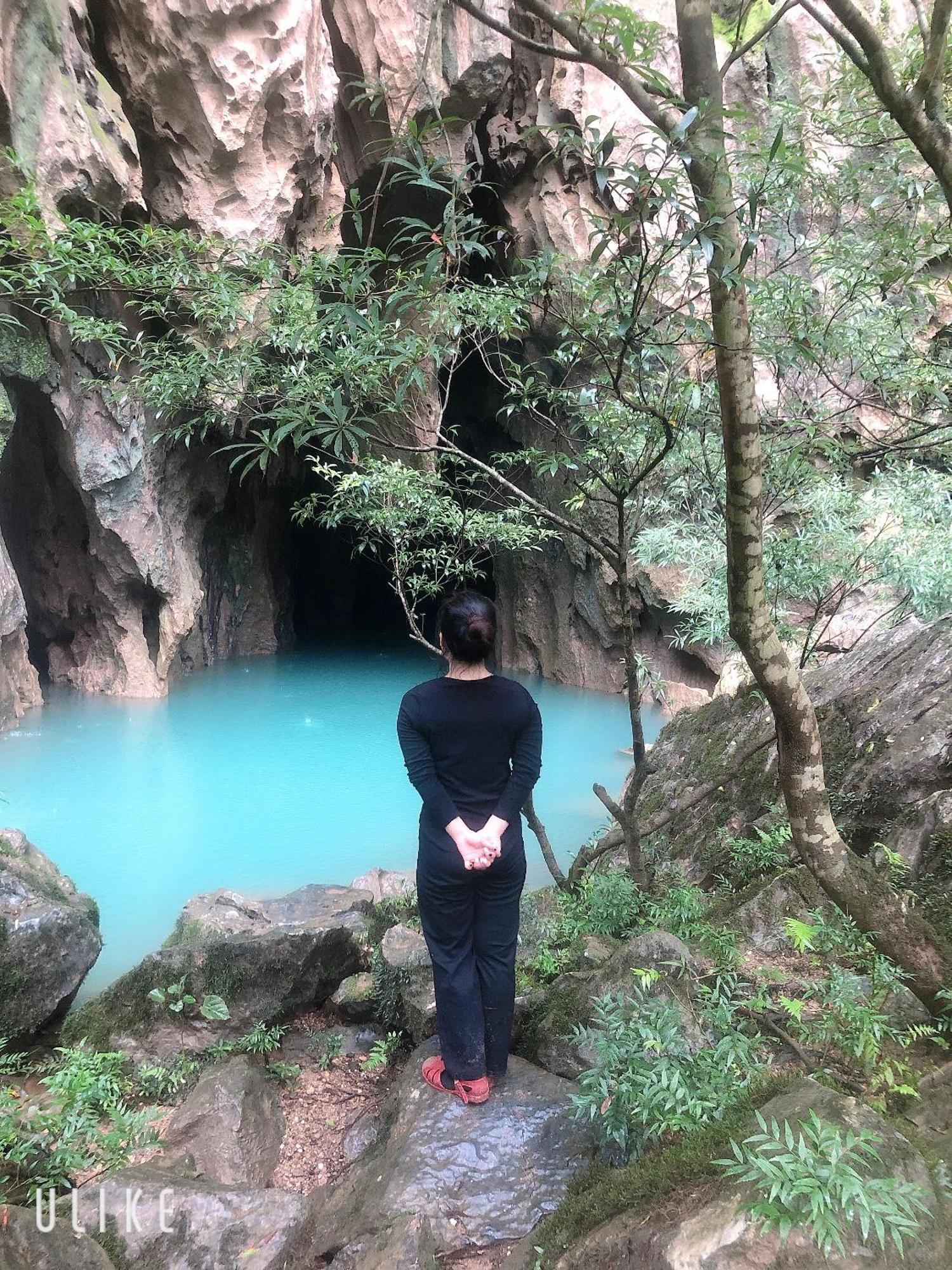 Starlet Hotel Phong Nha Luaran gambar