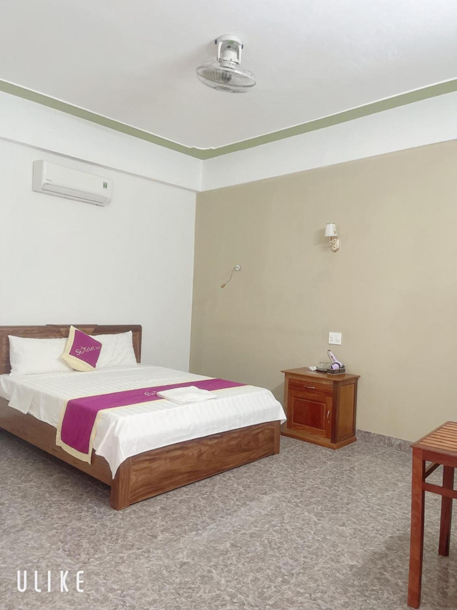 Starlet Hotel Phong Nha Luaran gambar