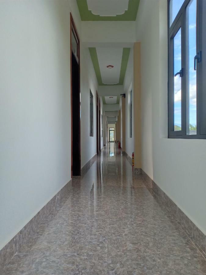 Starlet Hotel Phong Nha Luaran gambar