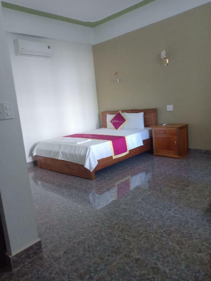 Starlet Hotel Phong Nha Luaran gambar